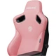 Геймерське крісло Anda Seat Kaiser 3 XL Leather Pink (AD12YDC-XL-01-P-PV/C) [121762] - зображення 4