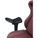 Геймерское кресло Anda Seat Kaiser 4 L Leather Classic Maroon (AD12YDDC-L-20-A-PV/C) [121787] - изображение 9