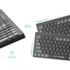 Клавиатура OfficePro SK985B Black [128852] - изображение 10
