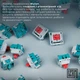 Клавиатура Epomaker Shadow-X Mulan Switch White (SHX-W-M) [125690] - изображение 5