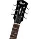 Электрогитара Cort CR100 Black [130659] - изображение 7