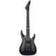 Электрогитара ESP E-II Horizon FR-7 Black [130802] - изображение 1