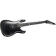 Электрогитара ESP E-II Horizon FR-7 Black [130802] - изображение 3