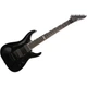 Электрогитара ESP E-II Horizon FR-7 Black [130802] - изображение 4