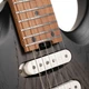 Электрогитара Cort X700 Triality Open Pore Black Burst [130714] - изображение 6