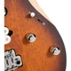 Электрогитара Cort X700 Triality Open Pore Vintage Burst [130715] - изображение 5