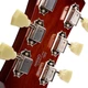 Електрогітара Cort CR300 Aged Vintage Burst [130675] - зображення 8