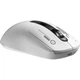 Мышь GamePro Genesis Winner Wireless White (GM079W) [140366] - изображение 3