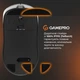 Мышь GamePro Genesis Winner Wireless White (GM079W) [140366] - изображение 9
