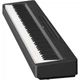Цифровое пианино Yamaha P-145 (P-145B) [127449] - изображение 3
