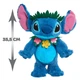Игрушка интерактивная Stitch Стич зажигательный (30283) - изображение 4