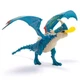 Іграшка інтерактивна Dragons Як приборкати дракона Громгільда (SM66662/9573) - зображення 3