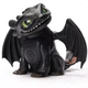 Іграшка інтерактивна Dragons Як приборкати дракона Беззубок 10 см (SM66676/6074239) - зображення 5