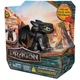 Іграшка інтерактивна Dragons Як приборкати дракона Беззубок 10 см (SM66676/6074239) - зображення 8