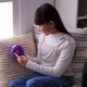 Інтерактивна іграшка Bitzee Хом'яки в кулі (6072683) - зображення 12