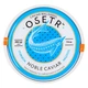 Ікра осетрових риб чорна Osetr 200 г (14766981) - зображення 2