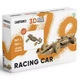 3D пазл Cartonic Racing Car (CARTRAC) - изображение 9