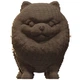 3D пазл Cartonic Pomeranian spitz (CARTSPITS) - изображение 3