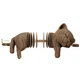 3D пазл Cartonic SLEEPY KITTEN (CARTMNSLEEP) - изображение 4