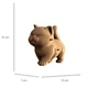 3D пазл Cartonic WALKING KITTEN (CARTMNWALK) - зображення 3