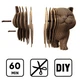 3D пазл Cartonic WALKING KITTEN (CARTMNWALK) - зображення 5