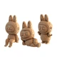3D пазл Cartonic Buboo Trio (CARTTRIOBUBOO) - изображение 4