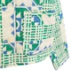 Жіноча куртка Zara з візерунчастим коміром S 7521/702/069 (S) - зображення 6