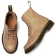 Жіночі туфлі Dr Martens 1460 Pascal зі шкіряної глини 41 30920439 (41) - изображение 3