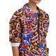 Жіночий комбінезон з довгим рукавом Desigual x Stella Jean Mila M 22SWPW31/8042 (M) - изображение 6