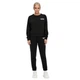 Жіночий світшот Only Lula класичний чорний M 15244345 BLACK M - изображение 2
