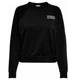 Жіночий світшот Only Lula класичний чорний M 15244345 BLACK M - изображение 4