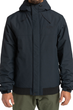 Чоловіча куртка-перехідник Billabong Outer Layer з капюшоном XS F1JK39 BIF2 (XS) - изображение 2