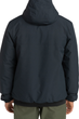 Чоловіча куртка-перехідник Billabong Outer Layer з капюшоном XS F1JK39 BIF2 (XS) - изображение 5