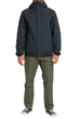 Чоловіча куртка-перехідник Billabong Outer Layer з капюшоном XS F1JK39 BIF2 (XS) - изображение 6