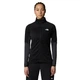 Жіночий технічний світшот The North Face Stormgap Powergrid чорний M NF0A87JC4GZ (M) - изображение 1