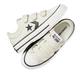 Дитячі кеди Converse Star Player 76 на липучках білі 35 A05218C (35) - изображение 4