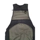 Міський туристичний спортивний рюкзак Zara Bodybag Nylon Combinado 3529/820/203 - изображение 3