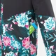 Лижна куртка для дівчаток Roxy Gypsy з мембраною 15K в квіточку 128 ERGTJ03168 KVJ0 (8) - изображение 5
