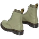 Жіночі туфлі Dr Martens 1460 Pascal зі шкіряної глини 37 31693357 (37) - изображение 5