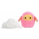 М’яка іграшка-антистрес Fluffie Stuffiez Small Plush Овечка (594475-6) - зображення 14