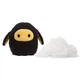 М’яка іграшка-антистрес Fluffie Stuffiez Small Plush Овечка (594475-6) - зображення 15