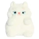 Мягкая игрушка Aurora Кошечка Энжел белая 20 см (230396F) - изображение 2