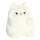 Мягкая игрушка Aurora Кошечка Энжел белая 20 см (230396F) - изображение 3