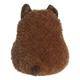 Мягкая игрушка Aurora Кошечка Корица коричневая 20 см (230396B) - изображение 7