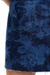 Жіноча джинсова міні-спідниця Florence від Desigual XL 22WWFD03/5161 (XL) - зображення 6