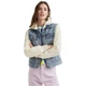 Жіноча перехідна катана Desigual San Francisco з капюшоном XS 22SWED03/5053 (XS) - зображення 1