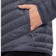 Жіночий пуховик зимовий Jack Wolfskin Frozen Palace L 1207111 6179 (L) - зображення 5