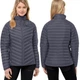 Жіночий пуховик зимовий Jack Wolfskin Frozen Palace L 1207111 6179 (L) - зображення 6
