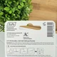 Гель для ясен і міжзубних проміжків TePe Gingival Gel з хлоргексидином, ксилітом і фтором, 20 мл - зображення 2