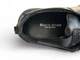 Мужские кожанные туфли Maxus 48 (31.5 см) Черные (1501) - изображение 6